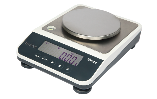 JX series_precision_balance